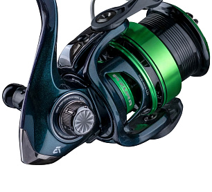 Катушка б/ин. AZURA Kenshin 2500SS