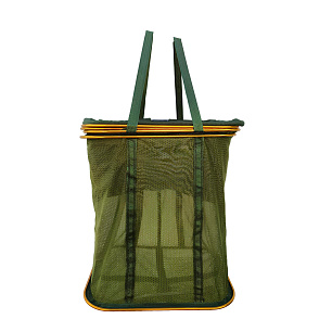 Садок Kudos KKN0345250 d45, L 2,5 м