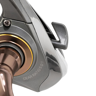 Катушка Ryobi Slam N 6000