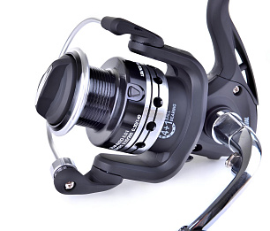 Катушка Raffer Rival 2000