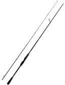 Удилище спиннинговое ZETRIX ORSA NERO ZONS-802HH 18 - 75 гр.