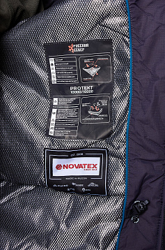 Костюм ''Соболь'' GRAYLING -35