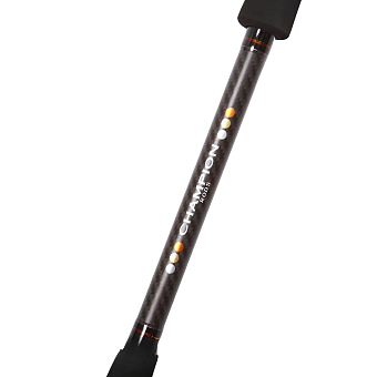 Удилище спиннинговое Team Dubna Generation II TD2-732ML